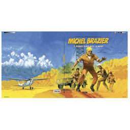 MICHEL BRAZIER 2....