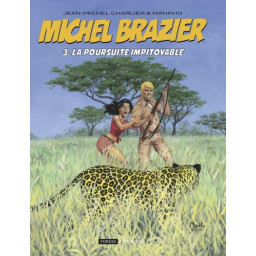 MICHEL BRAZIER 3 VERSION...