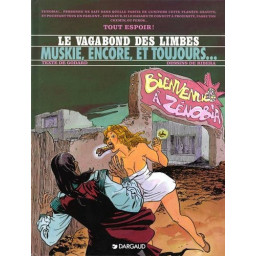 MUSKIE, ENCORE ET TOUJOURS