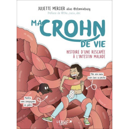 Ma crohn de vie
