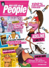 Ma vie de people - Tome 01