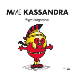 Madame Kassandra