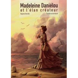 Madeleine DaniElou et...