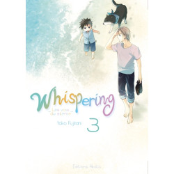 Whispering, les voix du...