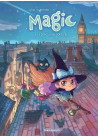 Magic - Tome 2 - Le Concile des Sorcières