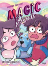 Magic Friends - Tome 2 Double Trouble