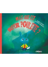 Mais qui est Superpoulette