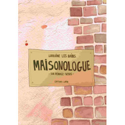 Maisonologue
