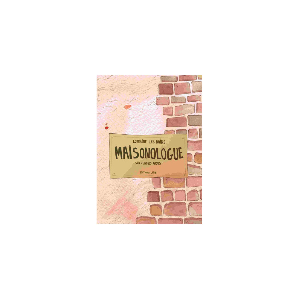 Maisonologue