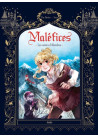 Maléfices - Les contes d'Alombrar