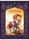 Maléfices - Tome 2 Les légendes du désert