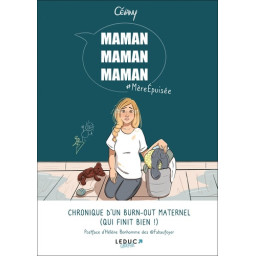 Maman, maman, maman