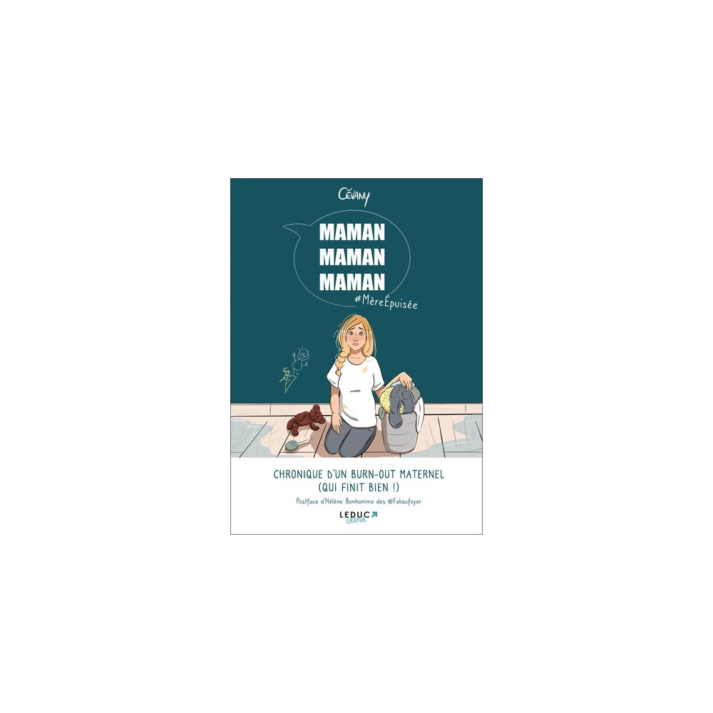 Maman, maman, maman