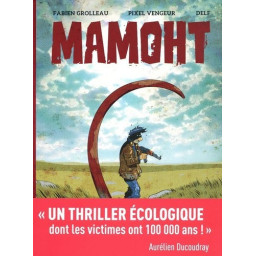Mamoht