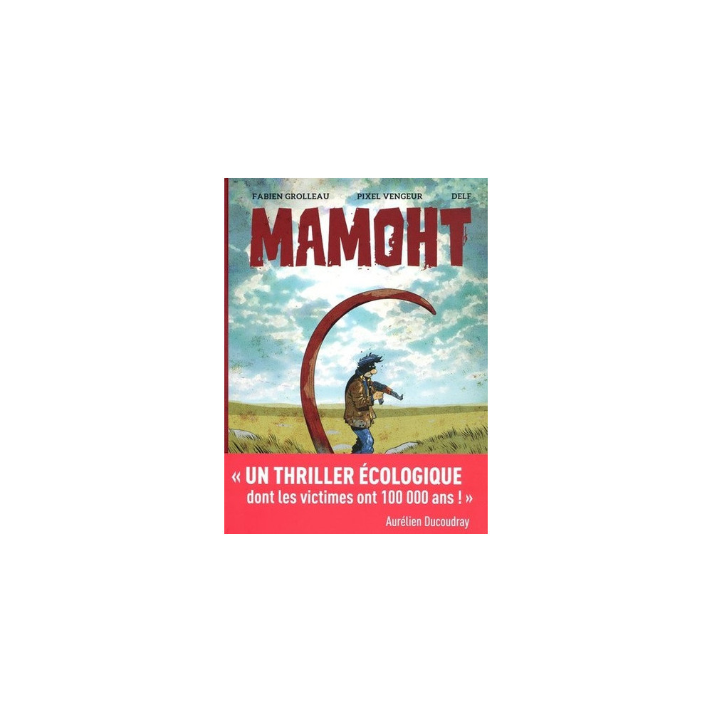 Mamoht