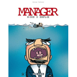 Manager mode d'emploi -...