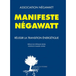 Manifeste Negawatt