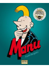 Manu - L'intégrale