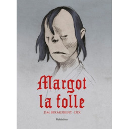 Margot la Folle