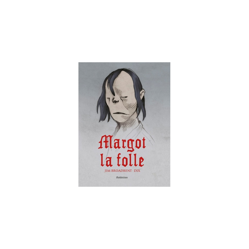 Margot la Folle
