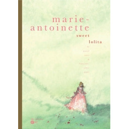 Marie-Antoinette - ancienne...