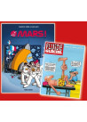 Mars ! + magazine anniversaire offert