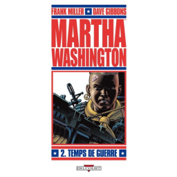 Martha Washington T02