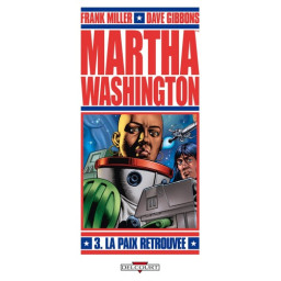 Martha Washington T03