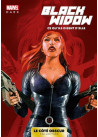 Marvel Dark: Le côté obscur T01 - Black Widow