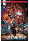Marvel Heroes n°3