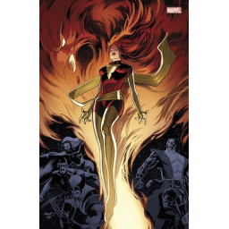 Marvel Legacy : X-Men n°6...