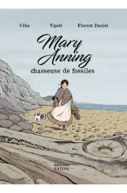 Mary Anning