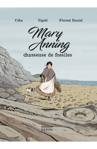 Mary Anning