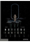 Matière Fantôme - Tome 1 - Alpha