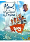 Maud et les aventuriers de l'ocean