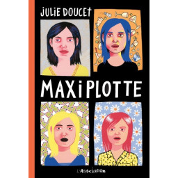 Maxiplotte