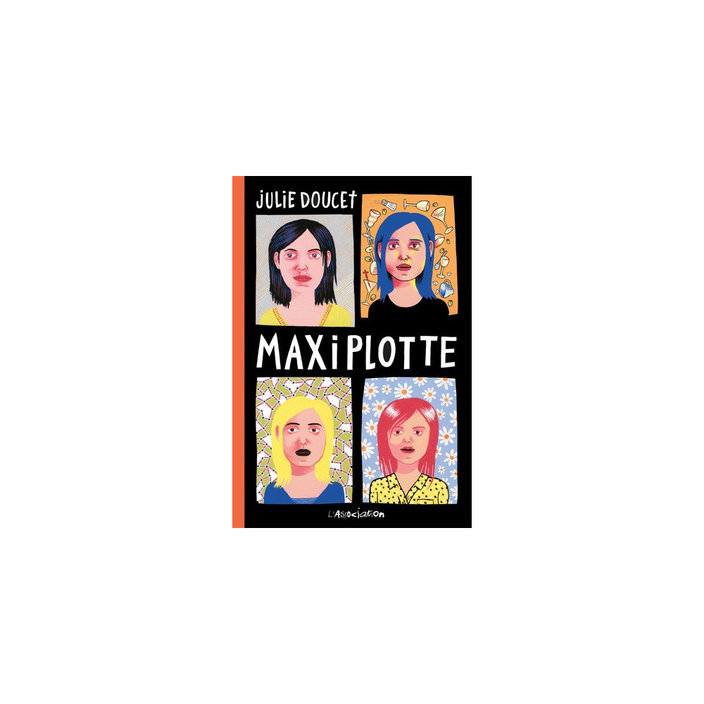 Maxiplotte