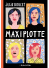 Maxiplotte