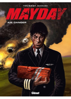 Mayday - Tome 01
