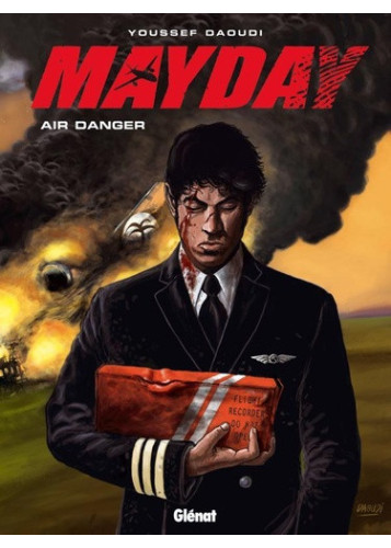 Mayday - Tome 01