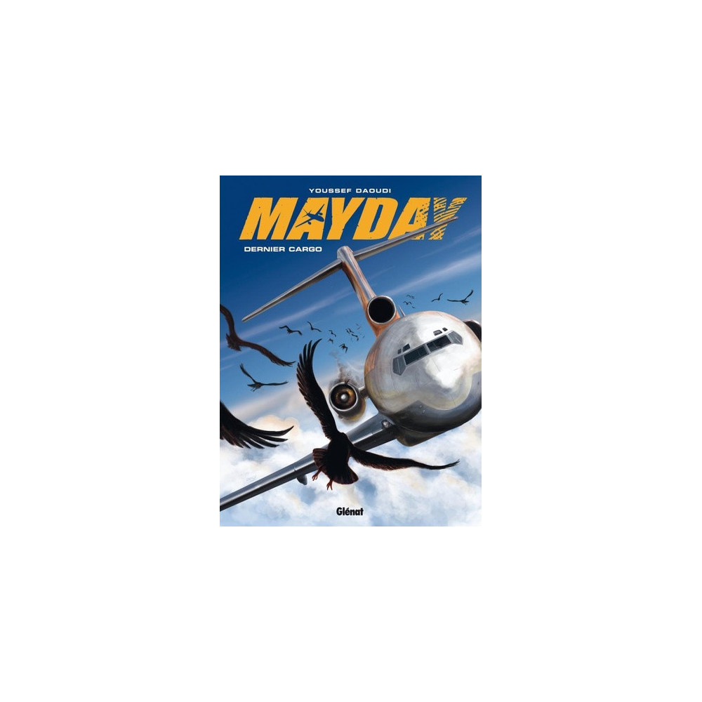 Mayday - Tome 02