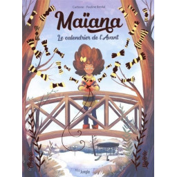 Maïana - tome 1 Le...