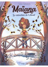 Maïana - tome 1 Le calendrier de l'Avant