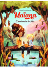 Maïana - tome 2 L'anniversaire de Jules