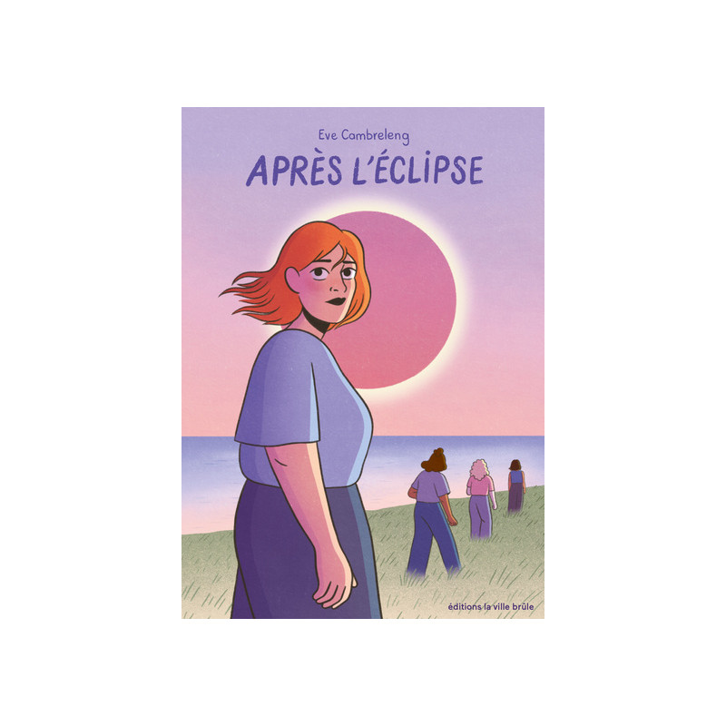 Après l'éclipse