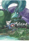 Melvina - Tome 1