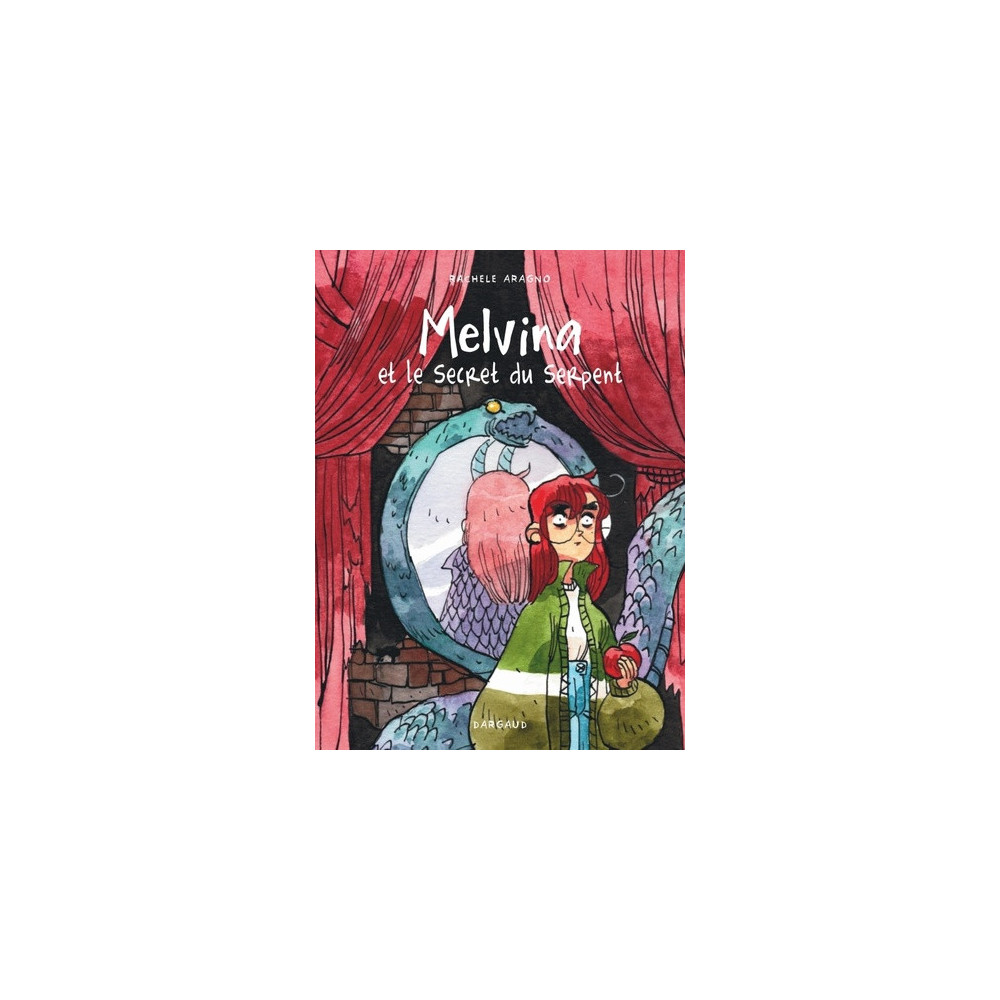 Melvina - Tome 2