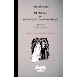 Memoires de Monsieur...
