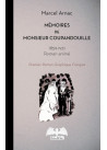 Memoires de Monsieur Coupandouille