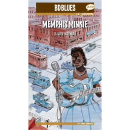 Memphis Minnie